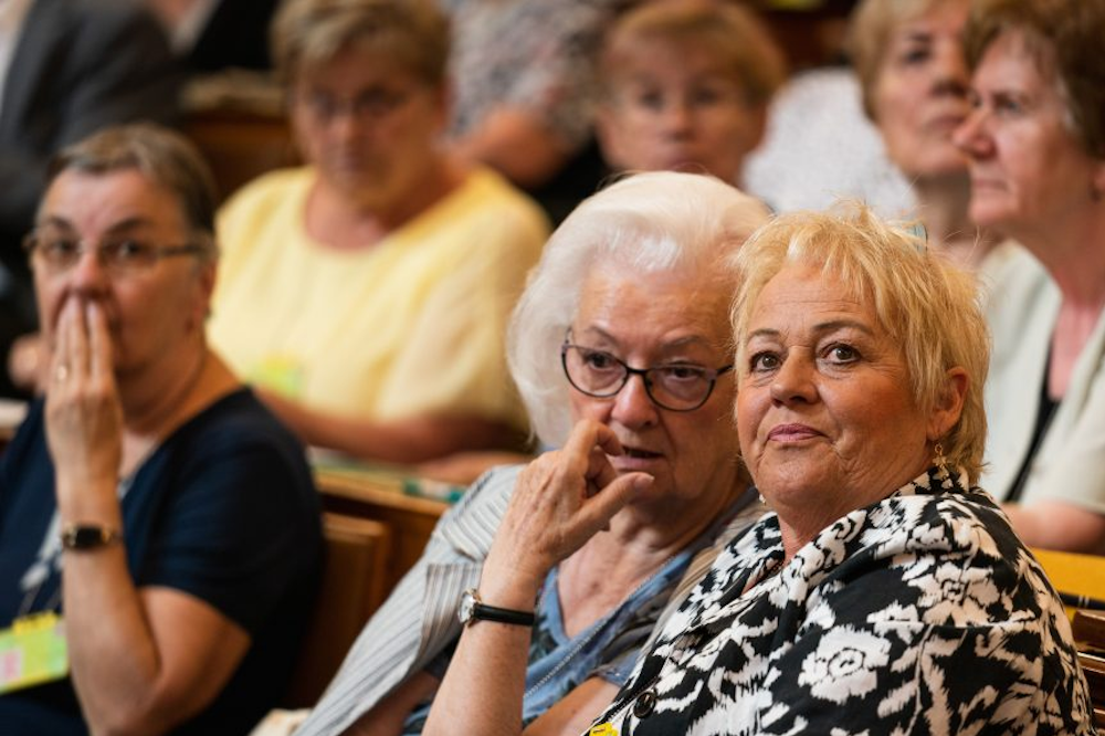 A kisnyugdíjasok bevétele feleannyival sem nőtt tavaly, mint azoké, akik eleve többet kapnak